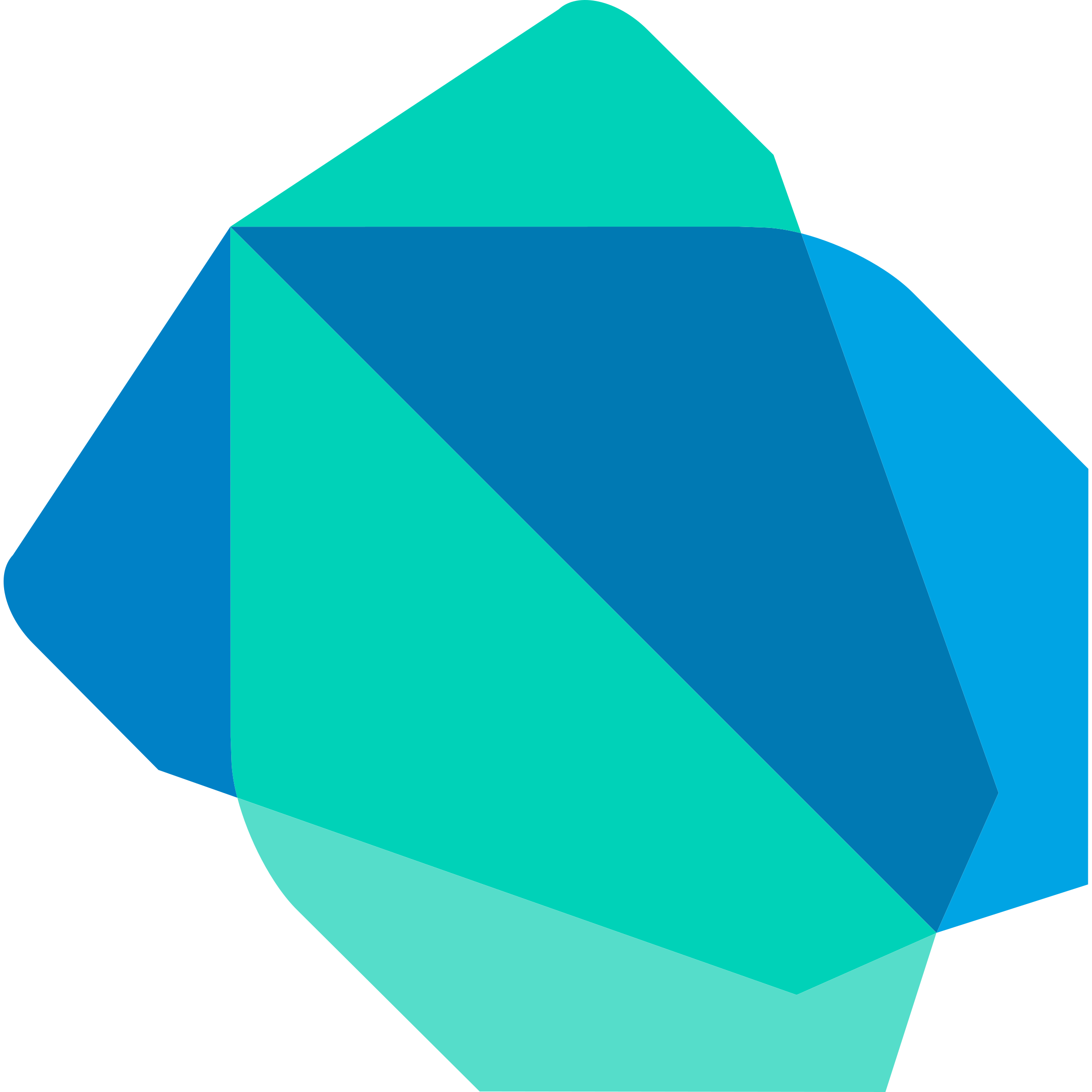 Language Logo